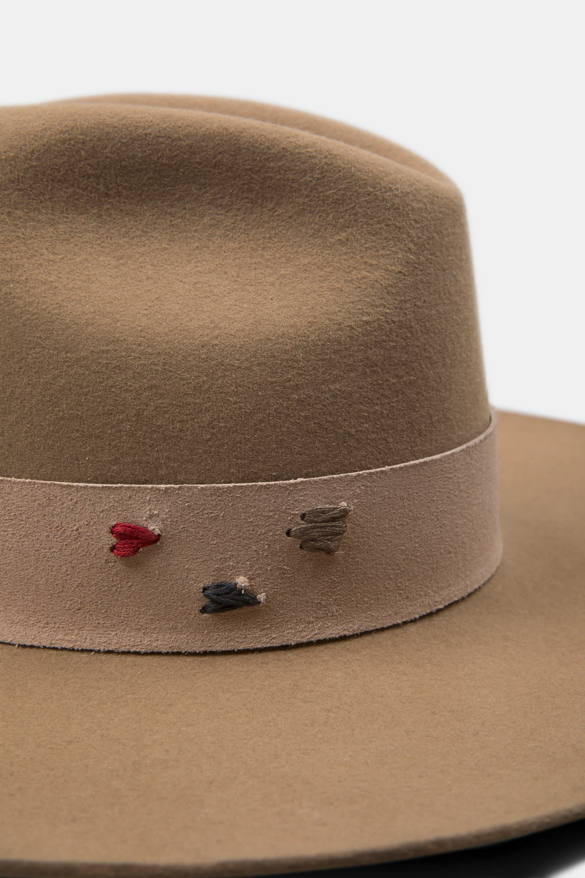 Masculine Stitch Sand - Image 10