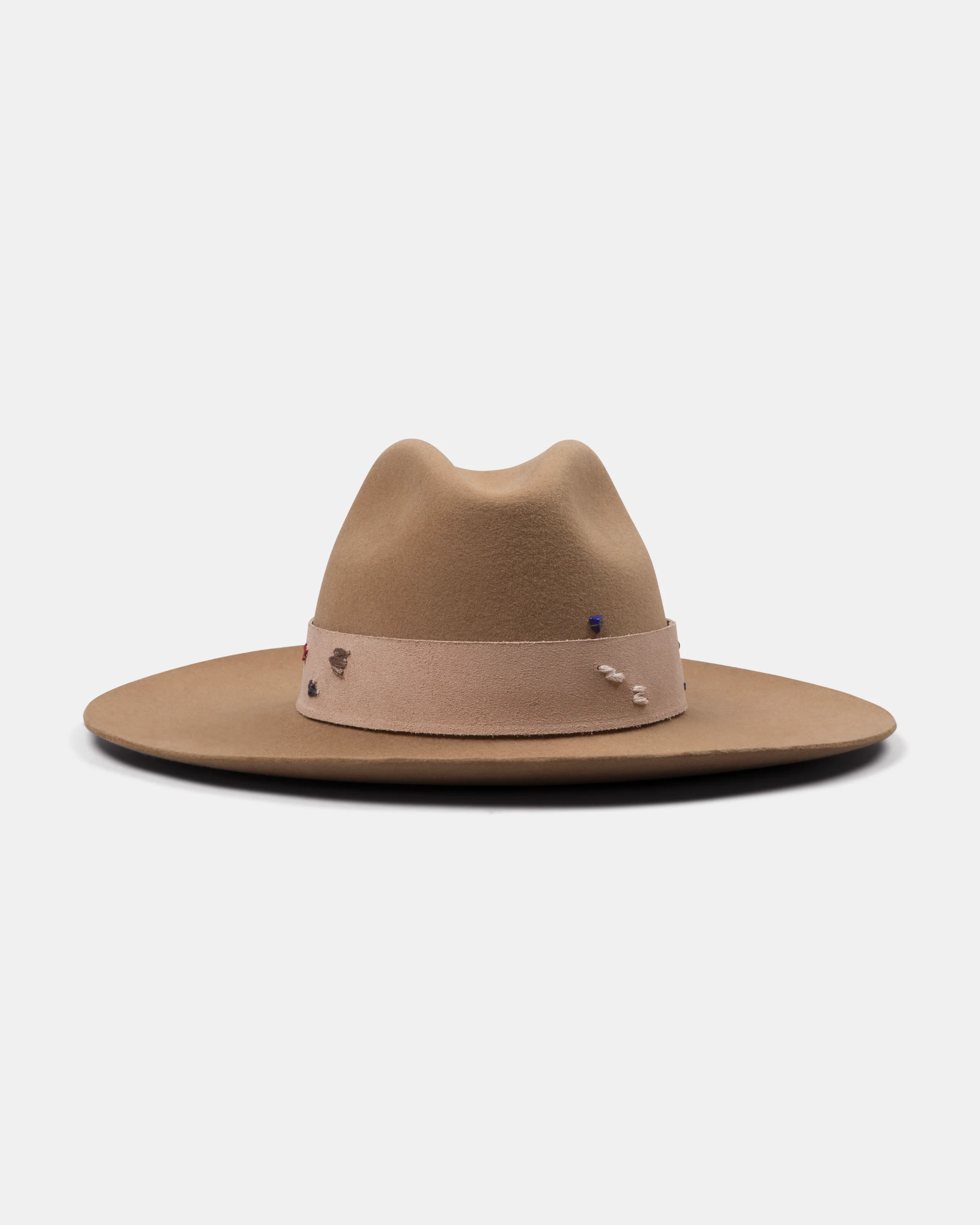 Masculine Stitch Sand - Image 2