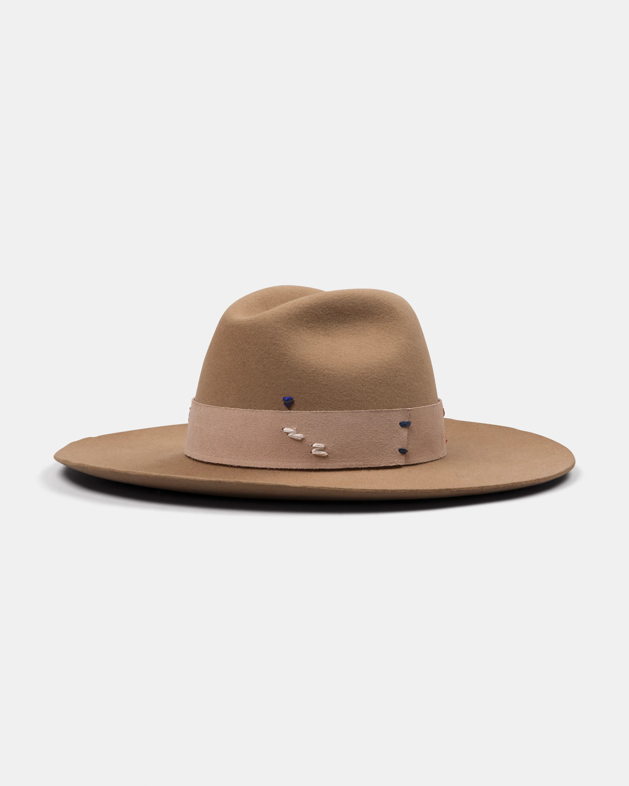Masculine Stitch Sand - Image 4