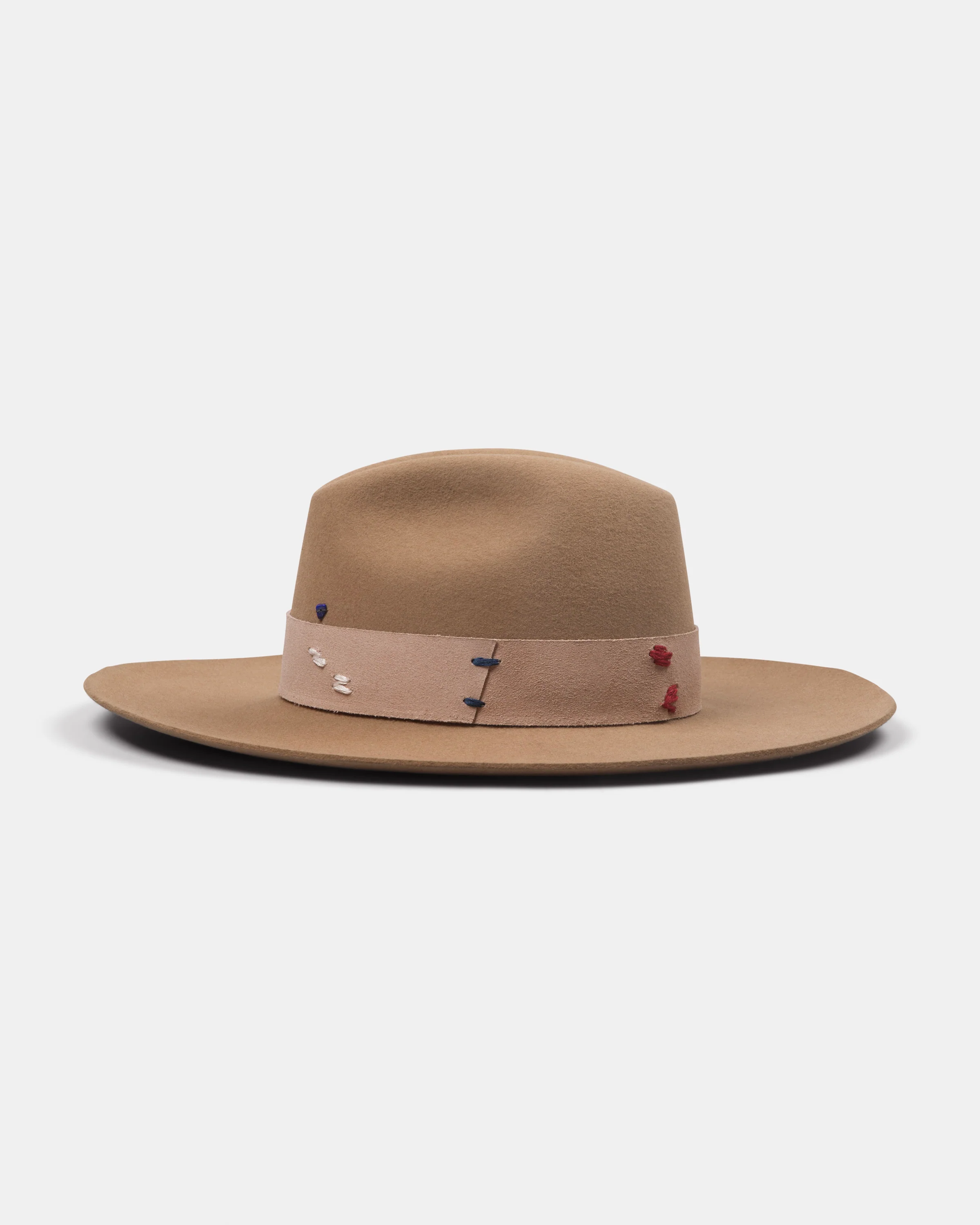 Masculine Stitch Sand - Image 5