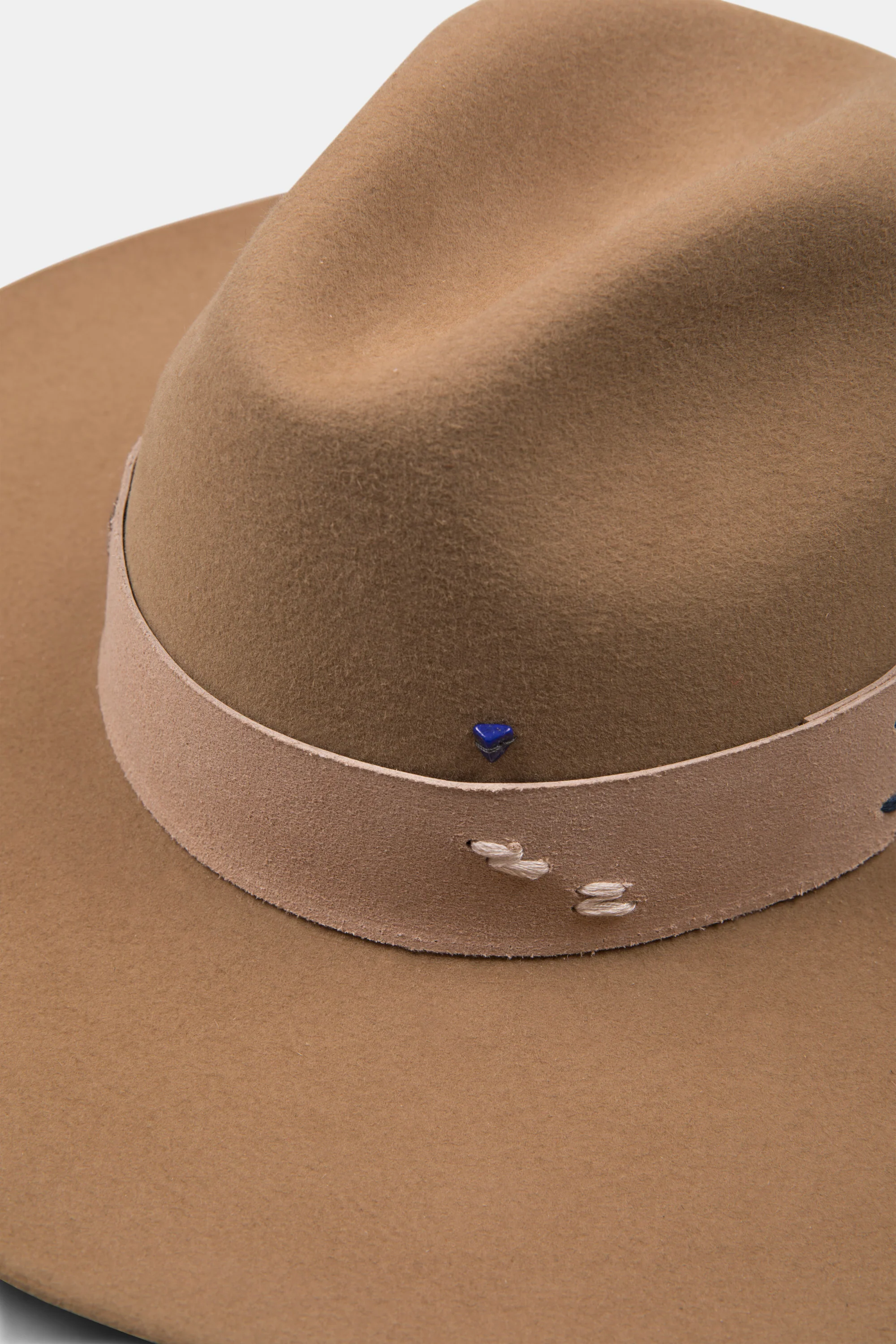 Masculine Stitch Sand - Image 7