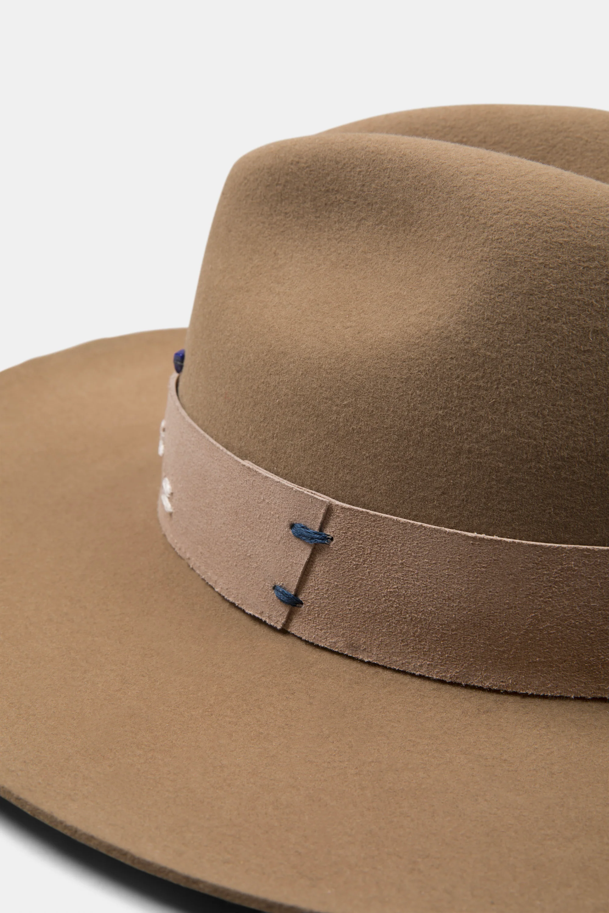 Masculine Stitch Sand - Image 8