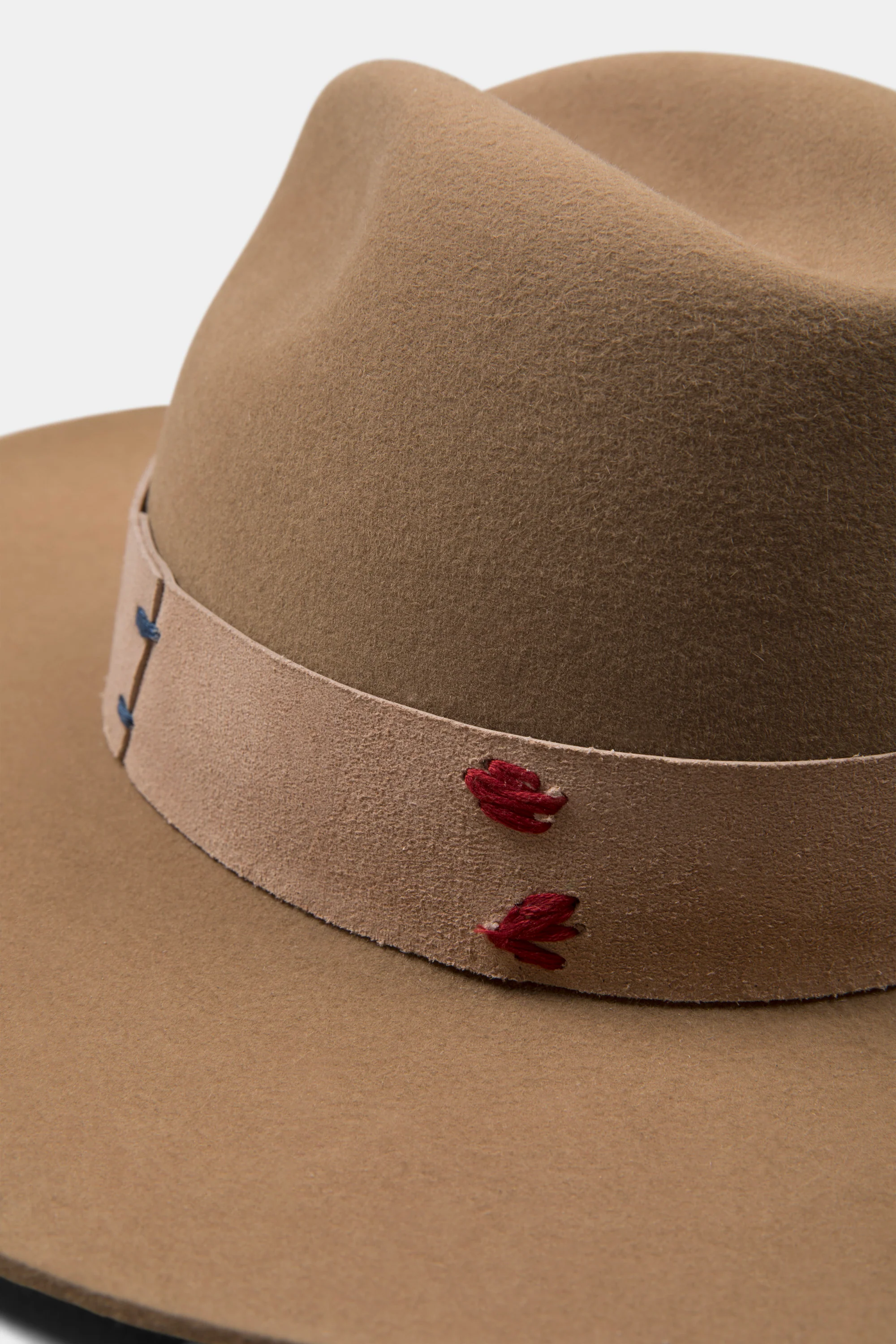 Masculine Stitch Sand - Image 9