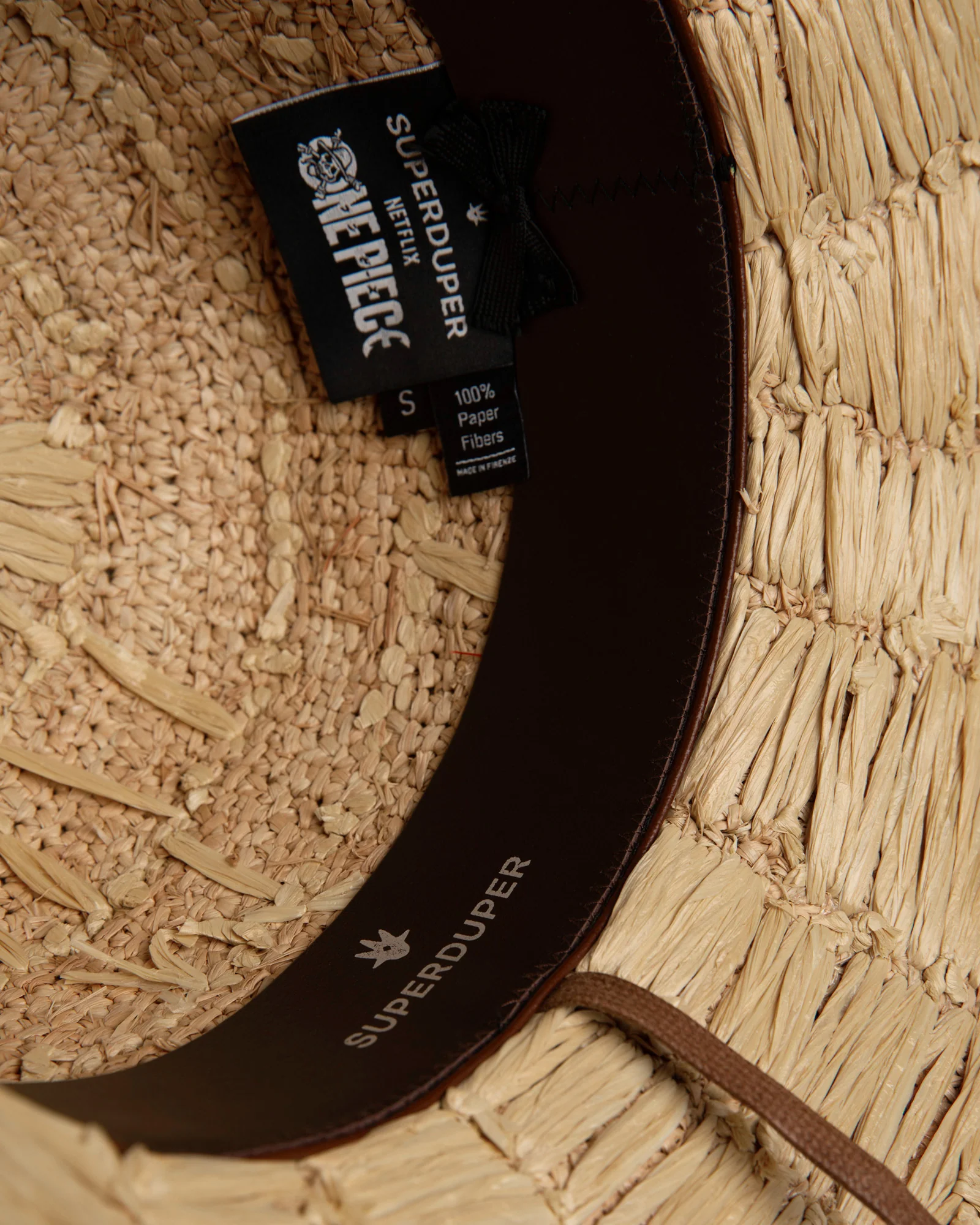 Luffy Hat | Drop 4 | King Of Pirates Edition - Image 6