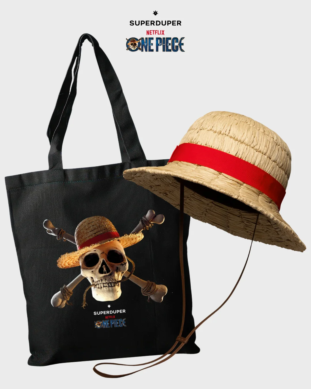 Luffy Hat | Drop 4 | King Of Pirates Edition - Image 9