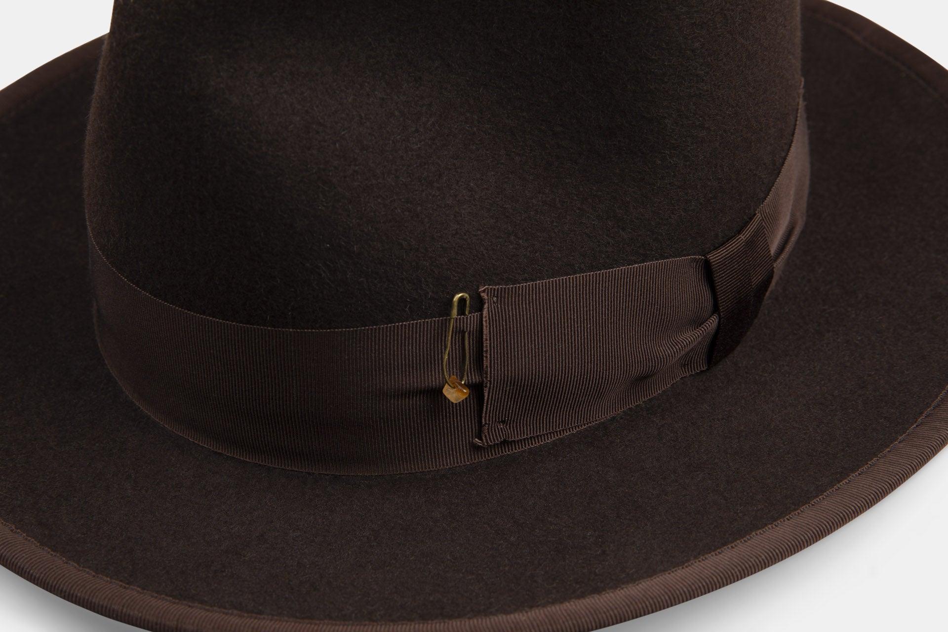 Ottimo Dark Brown - Image 5