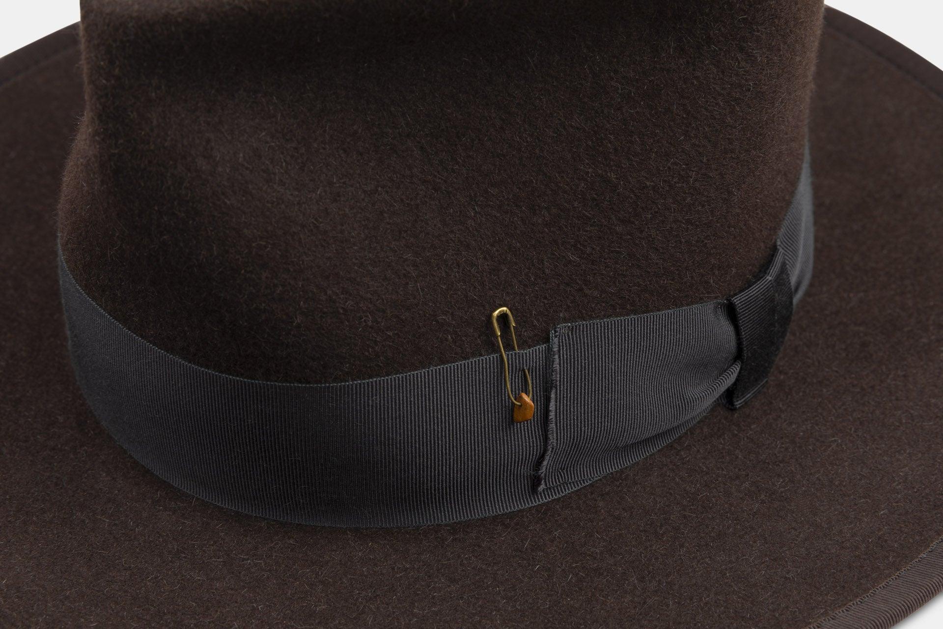 Perfetto Dark Brown - Image 5