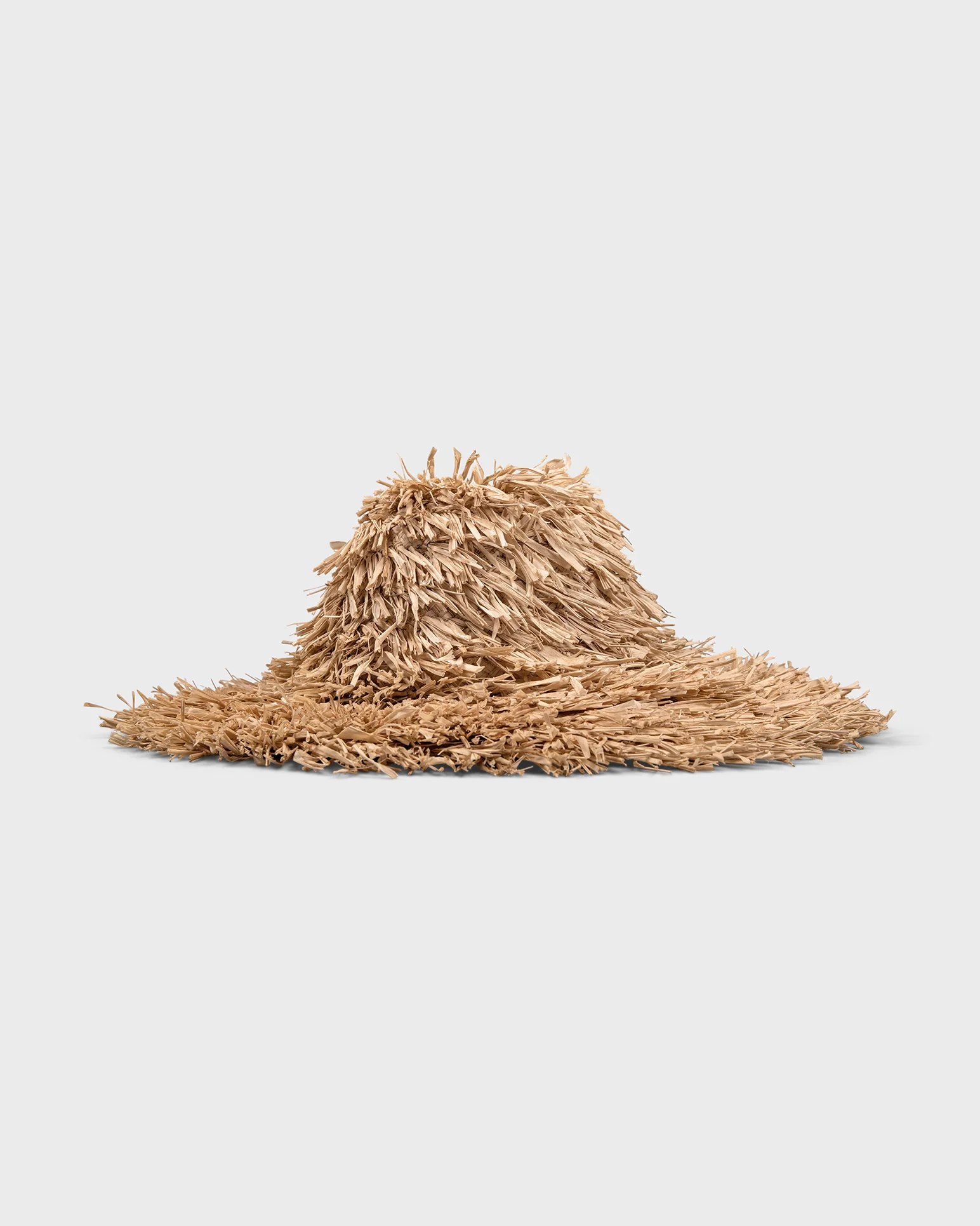 Shack Rafia Fringe - Image 2