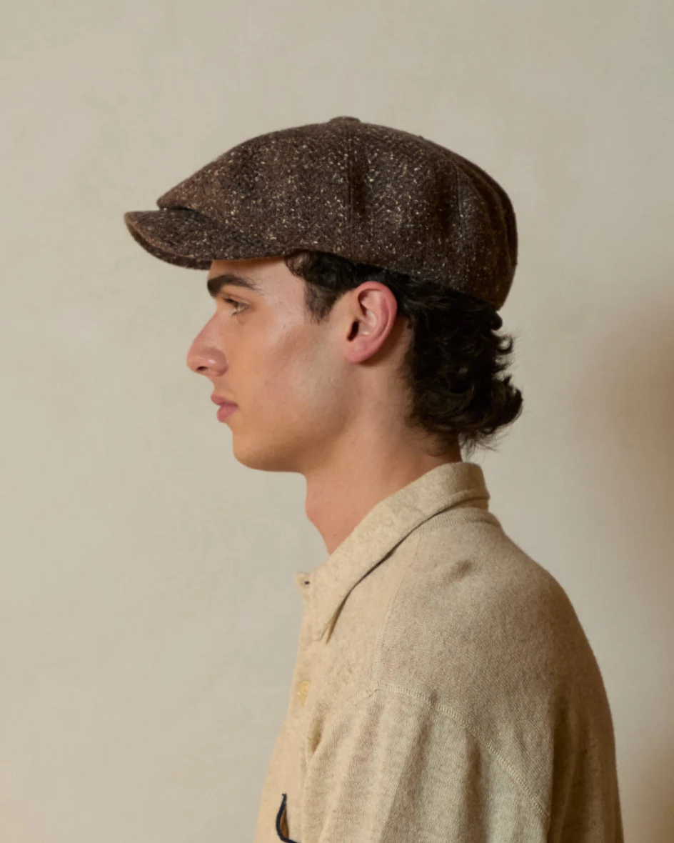 Simonon Brown - Image 3