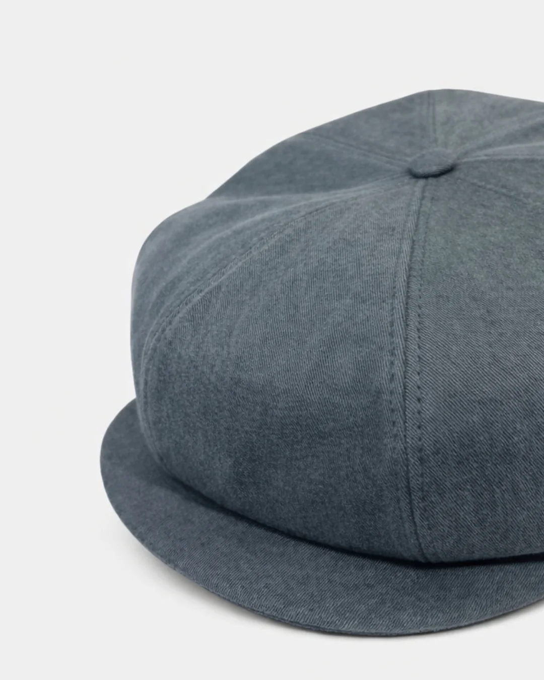 Simonon Cotton Anthracite - Image 4