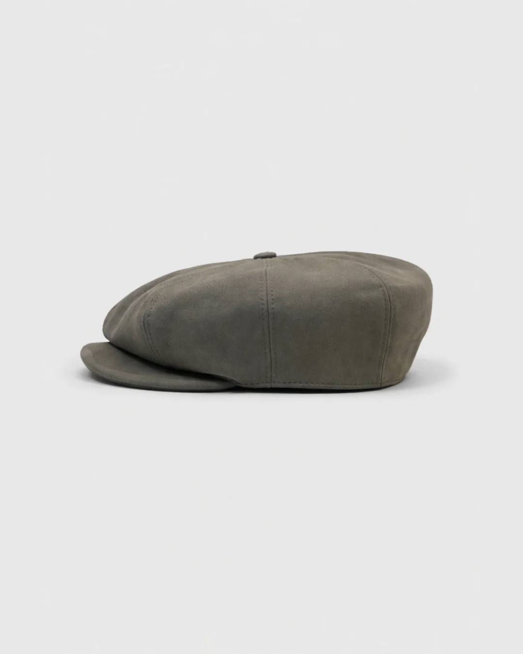 Simonon Cotton Taupe - Image 3