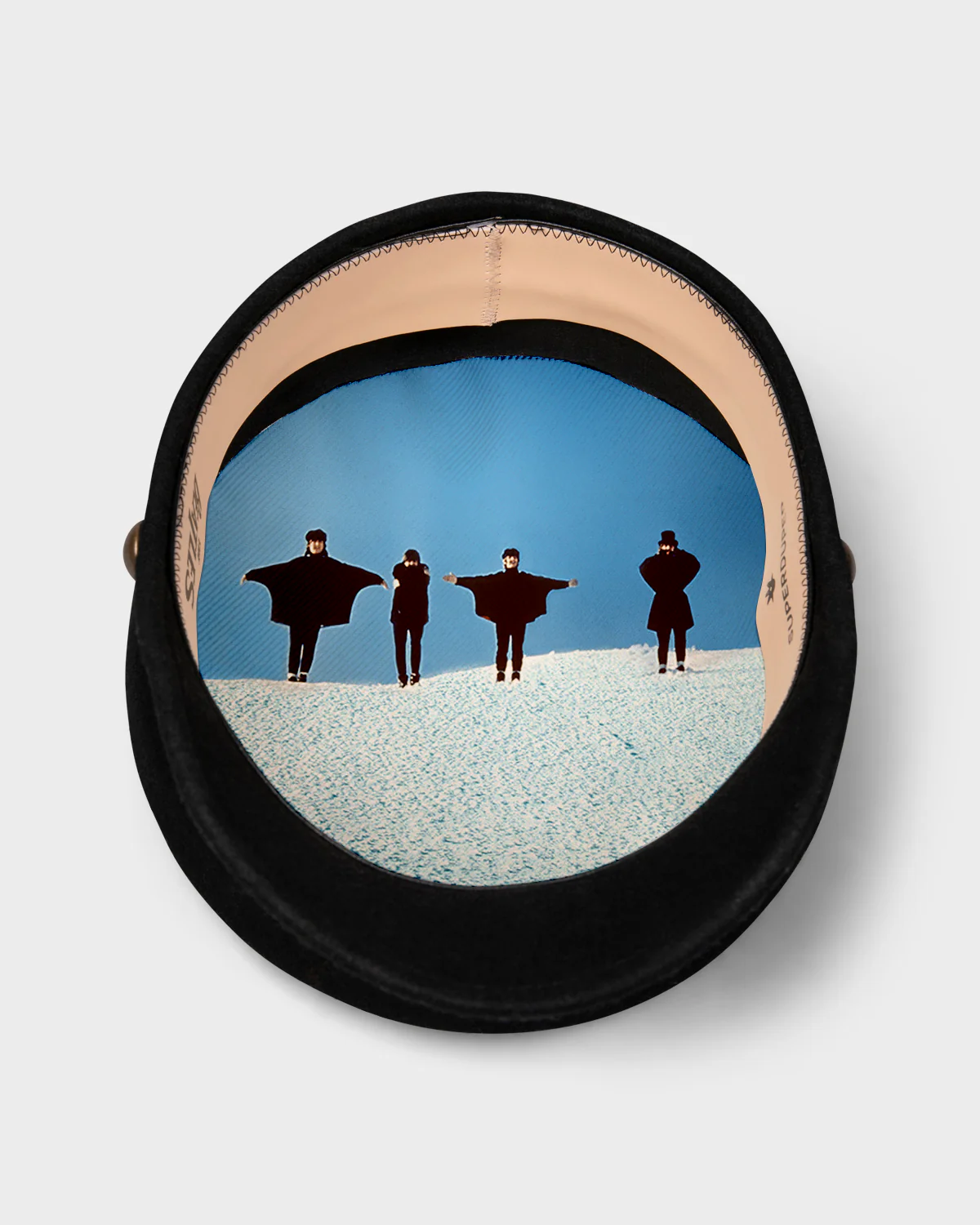 The Beatles Collection | HELP! Edition - Black - Image 8