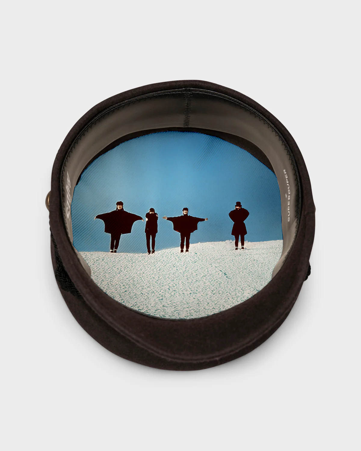 The Beatles Collection | HELP! Edition - Brown - Image 8