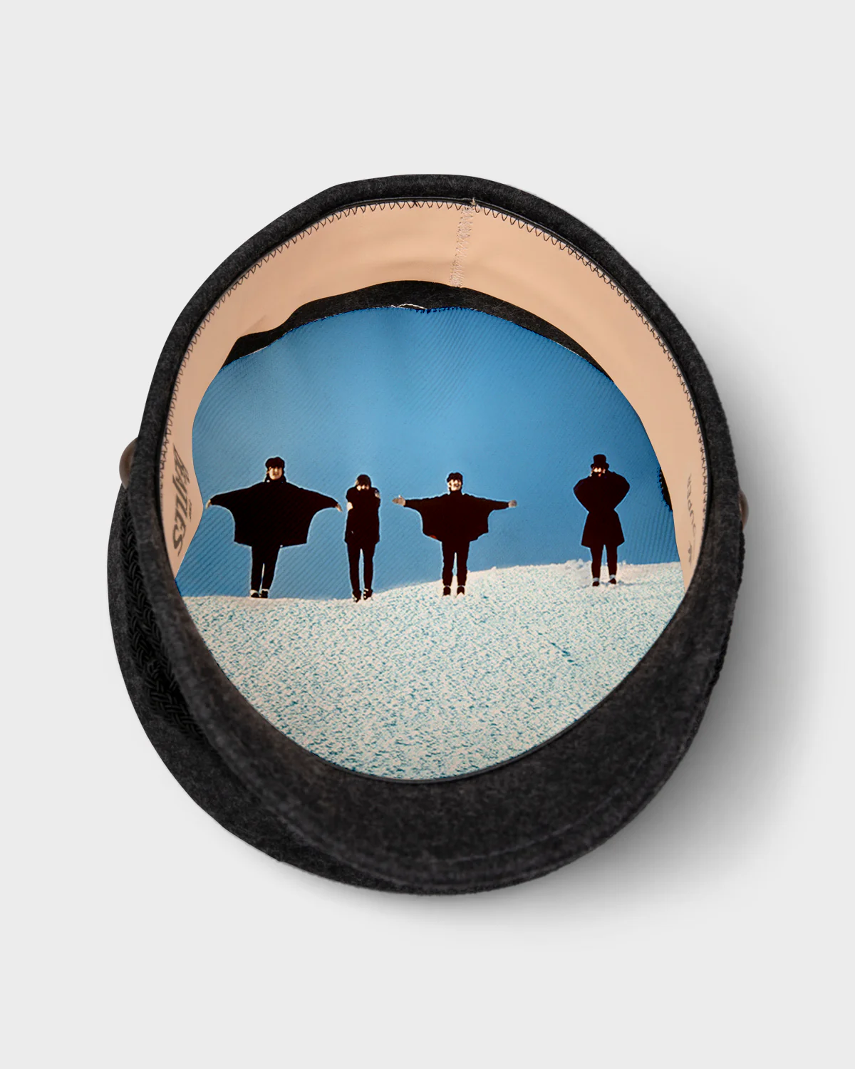 The Beatles Collection | HELP! Edition - Grey - Image 7