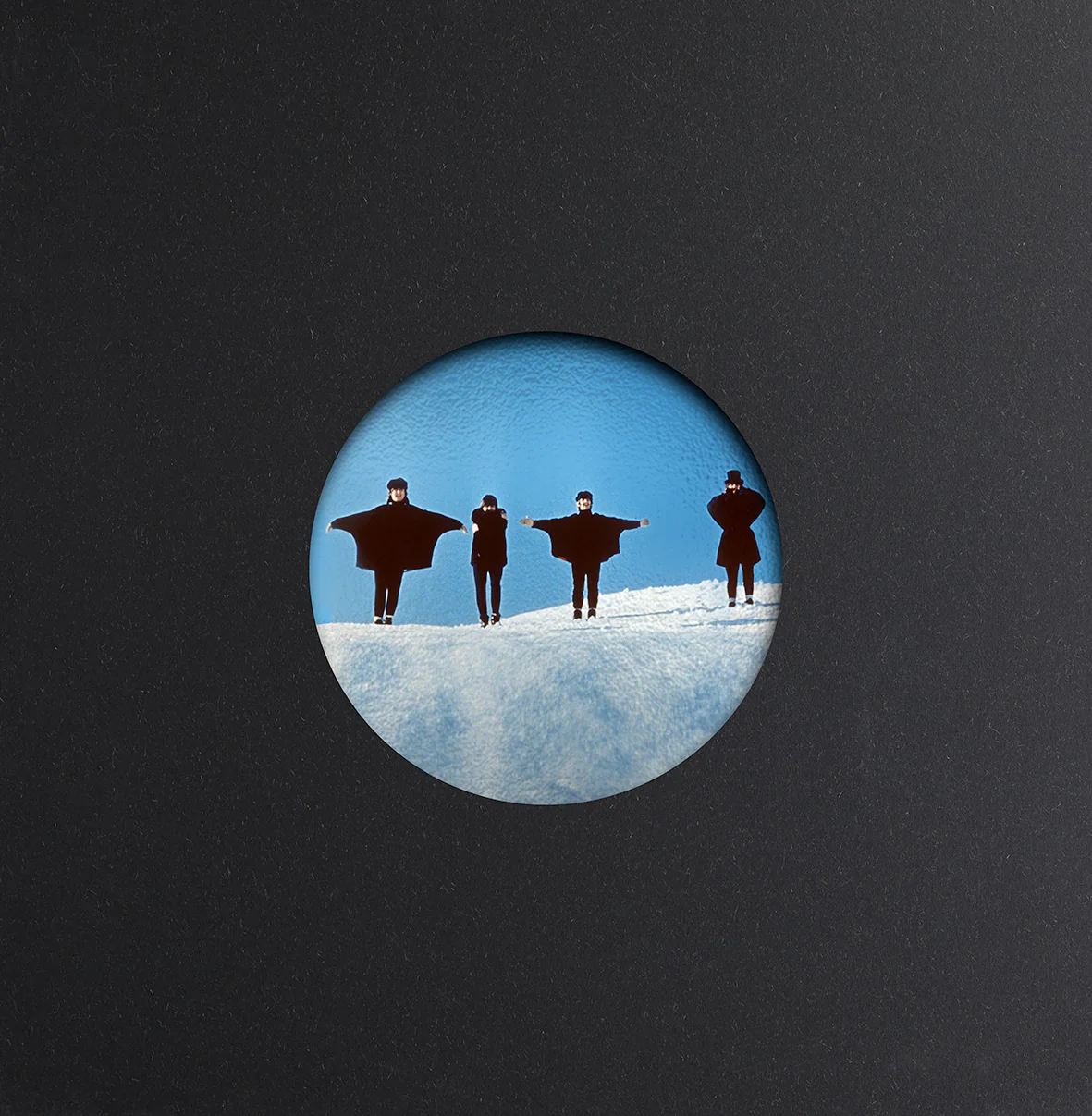 The Beatles Collection | HELP! Edition - Black - Image 10