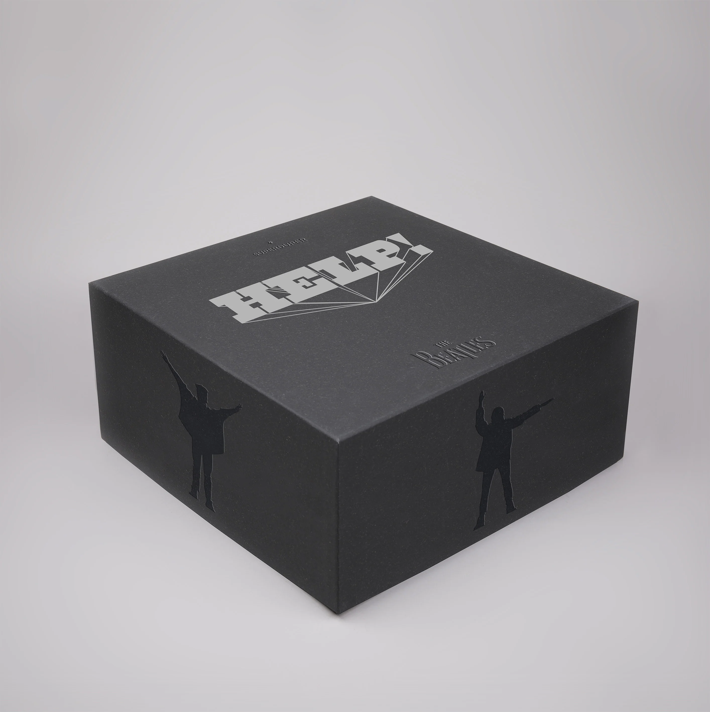 The Beatles Collection | HELP! Edition - Navy - Image 11