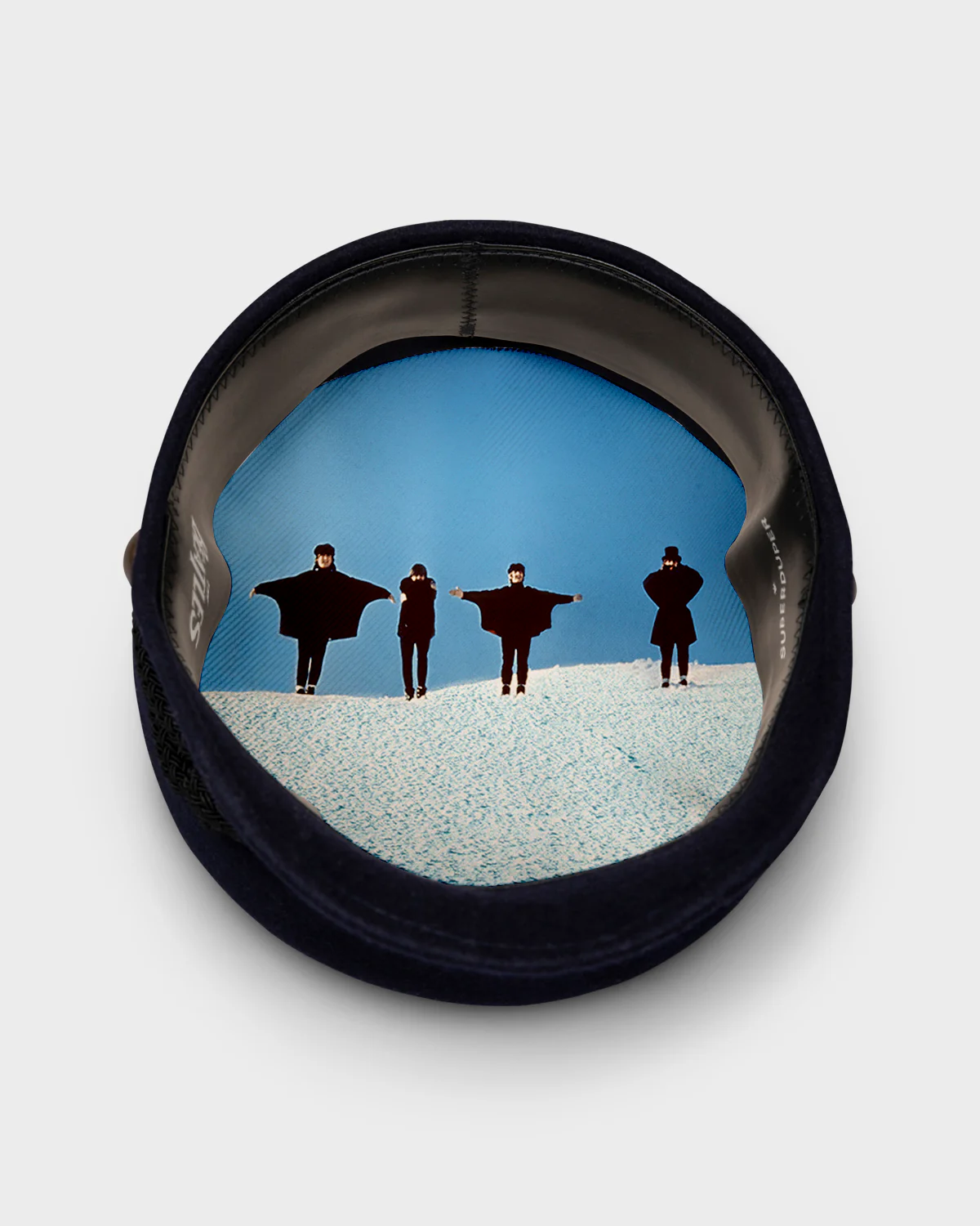 The Beatles Collection | HELP! Edition - Navy - Image 7