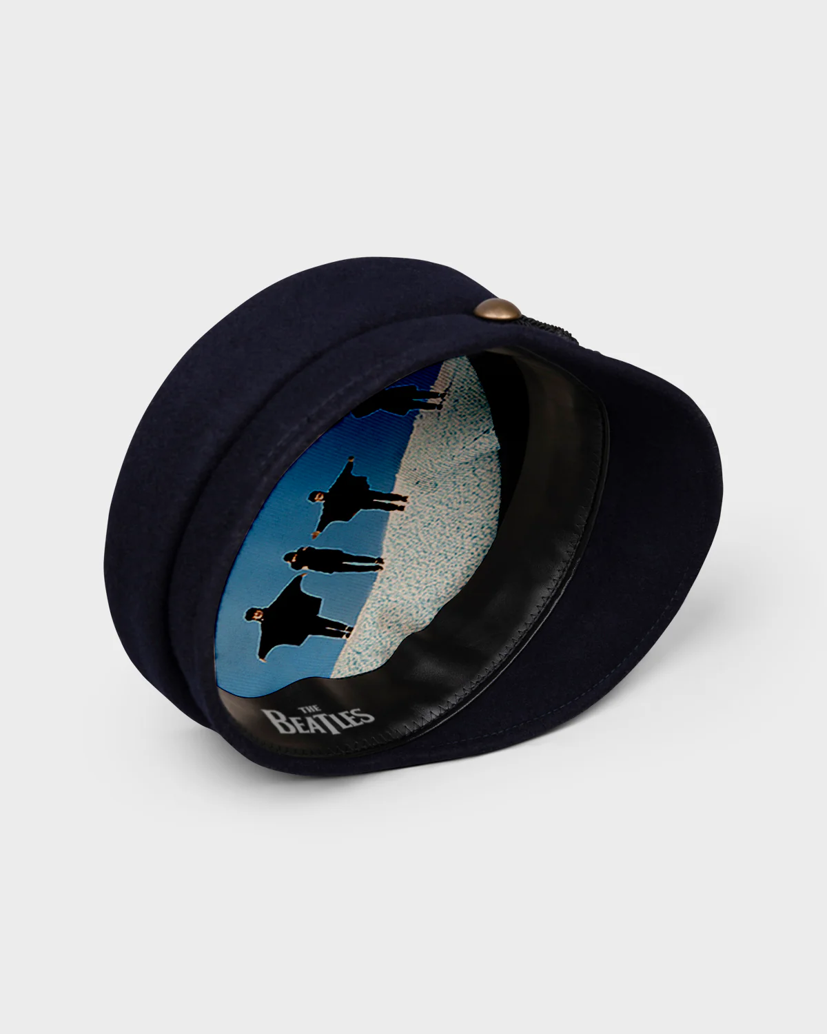 The Beatles Collection | HELP! Edition - Navy - Image 8