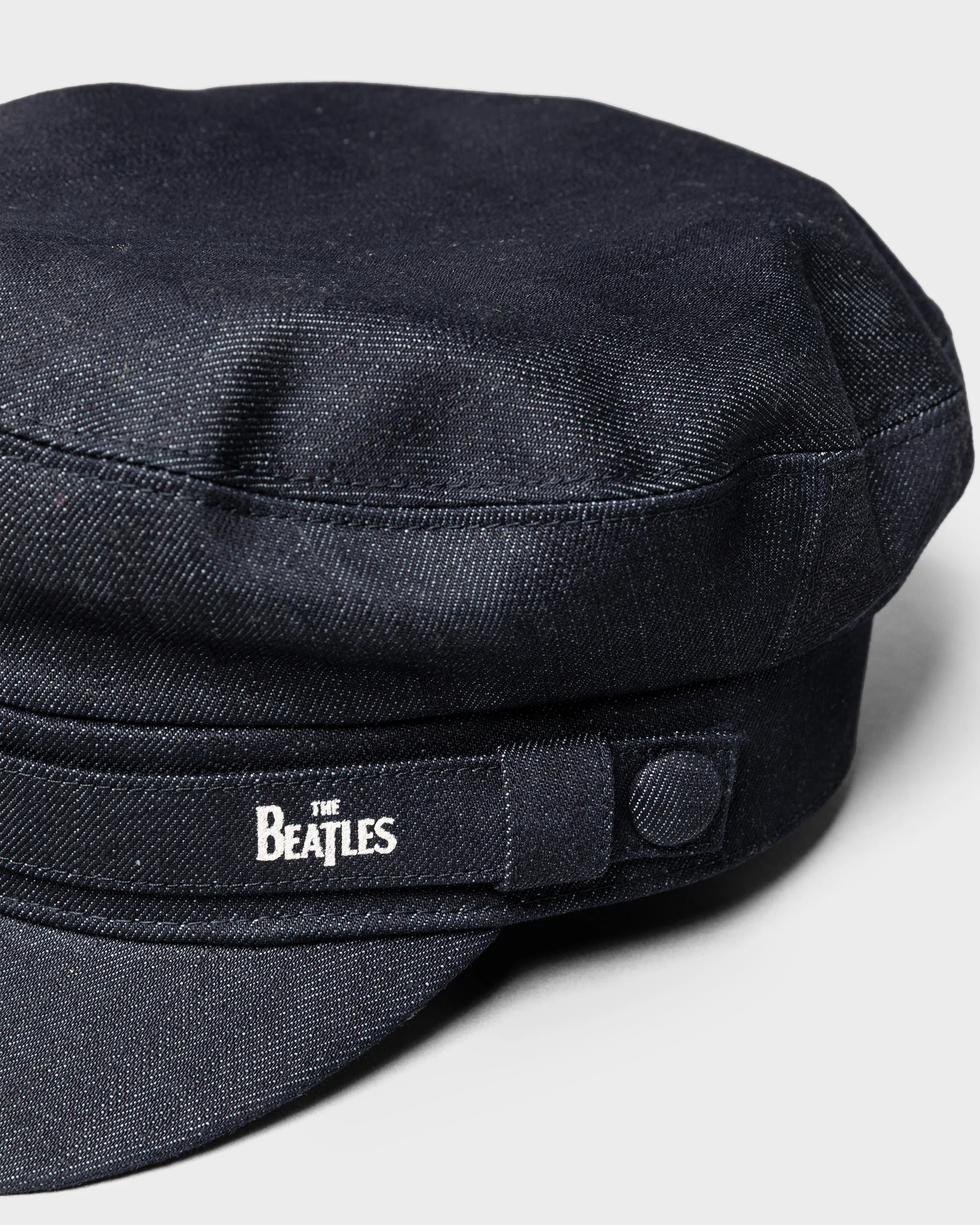 The Beatles Help! Cap | Vigorelli Edition - Image 4