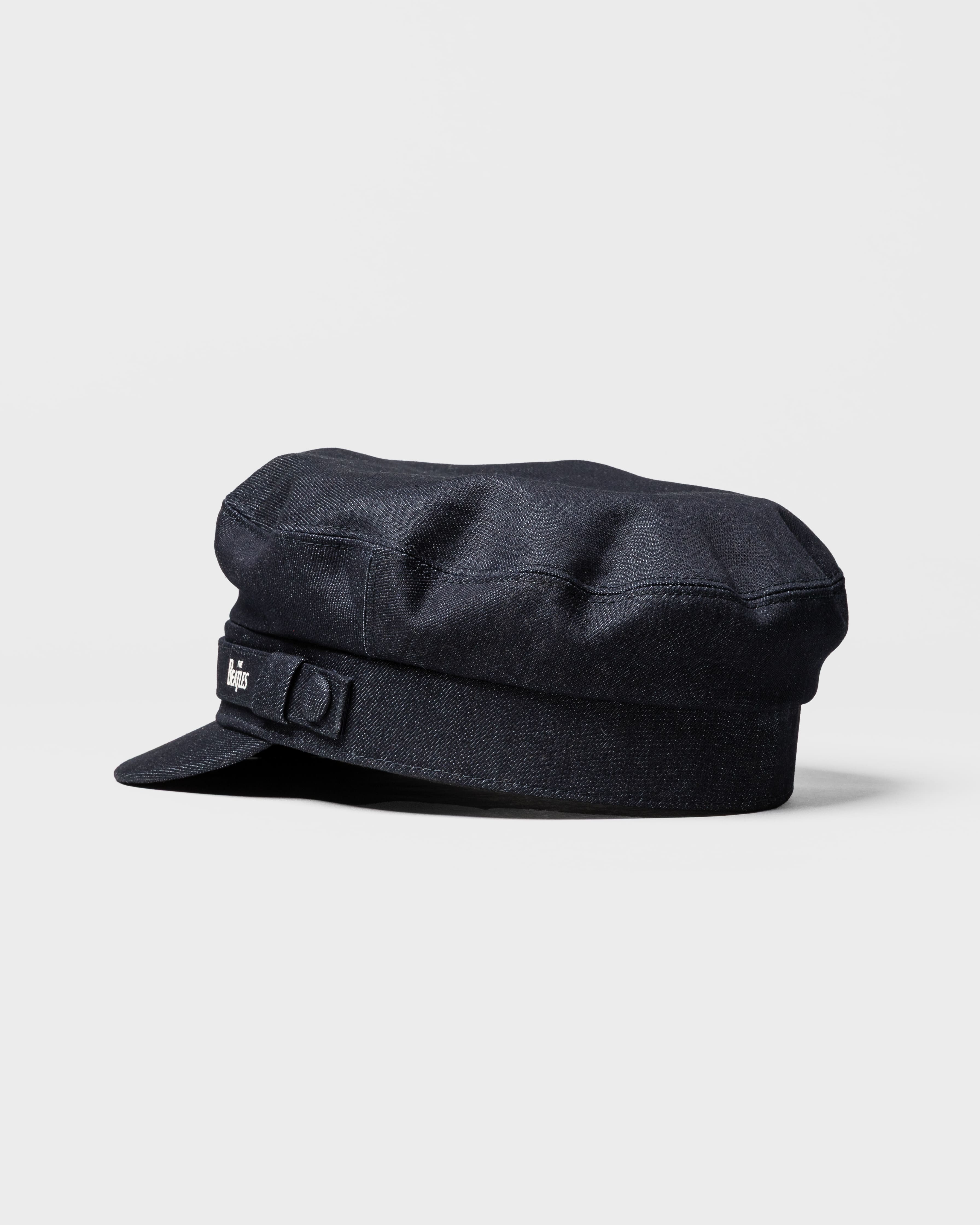 The Beatles Help! Cap | Vigorelli Edition - Image 7