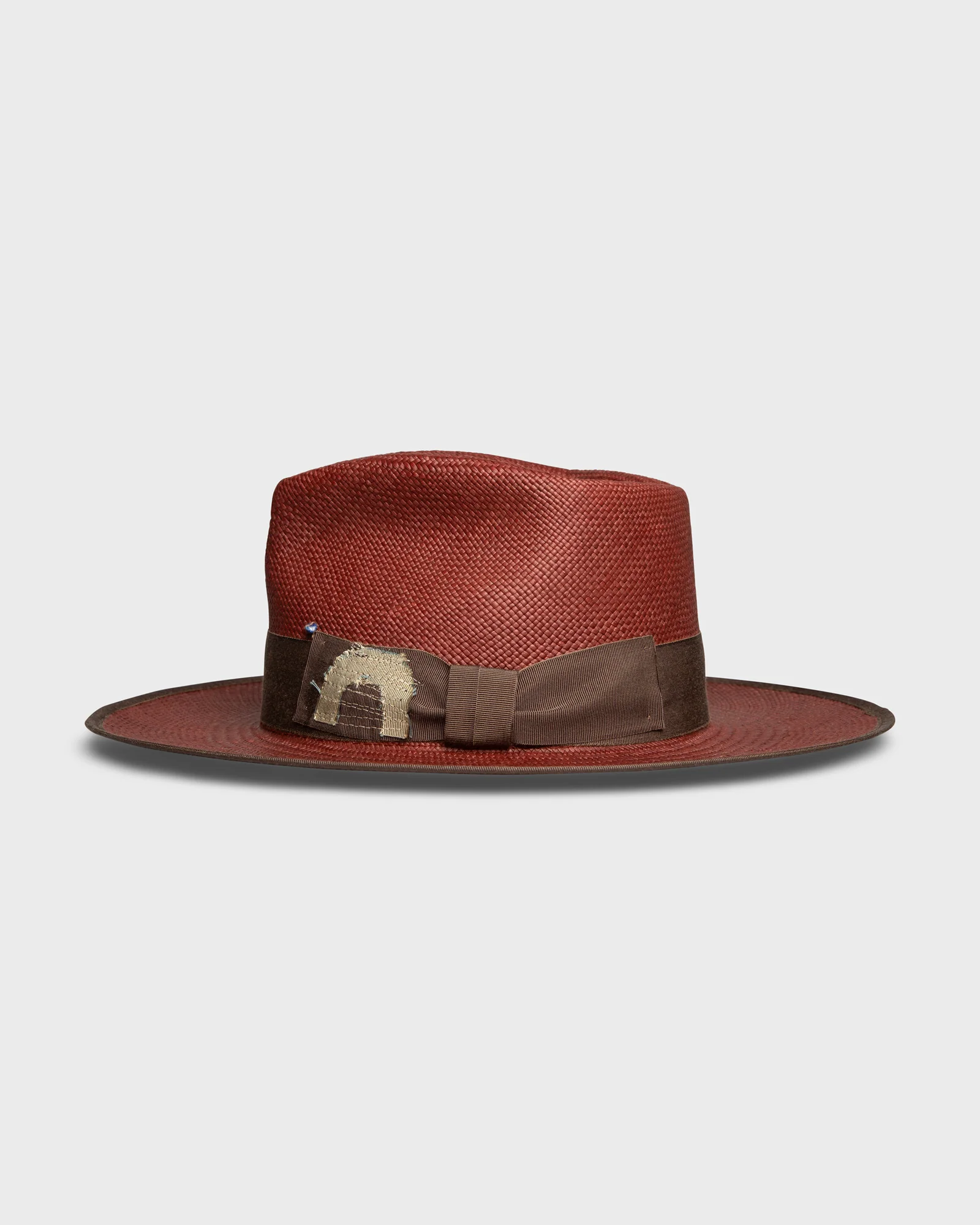 Topanga Panama Brown - Image 3