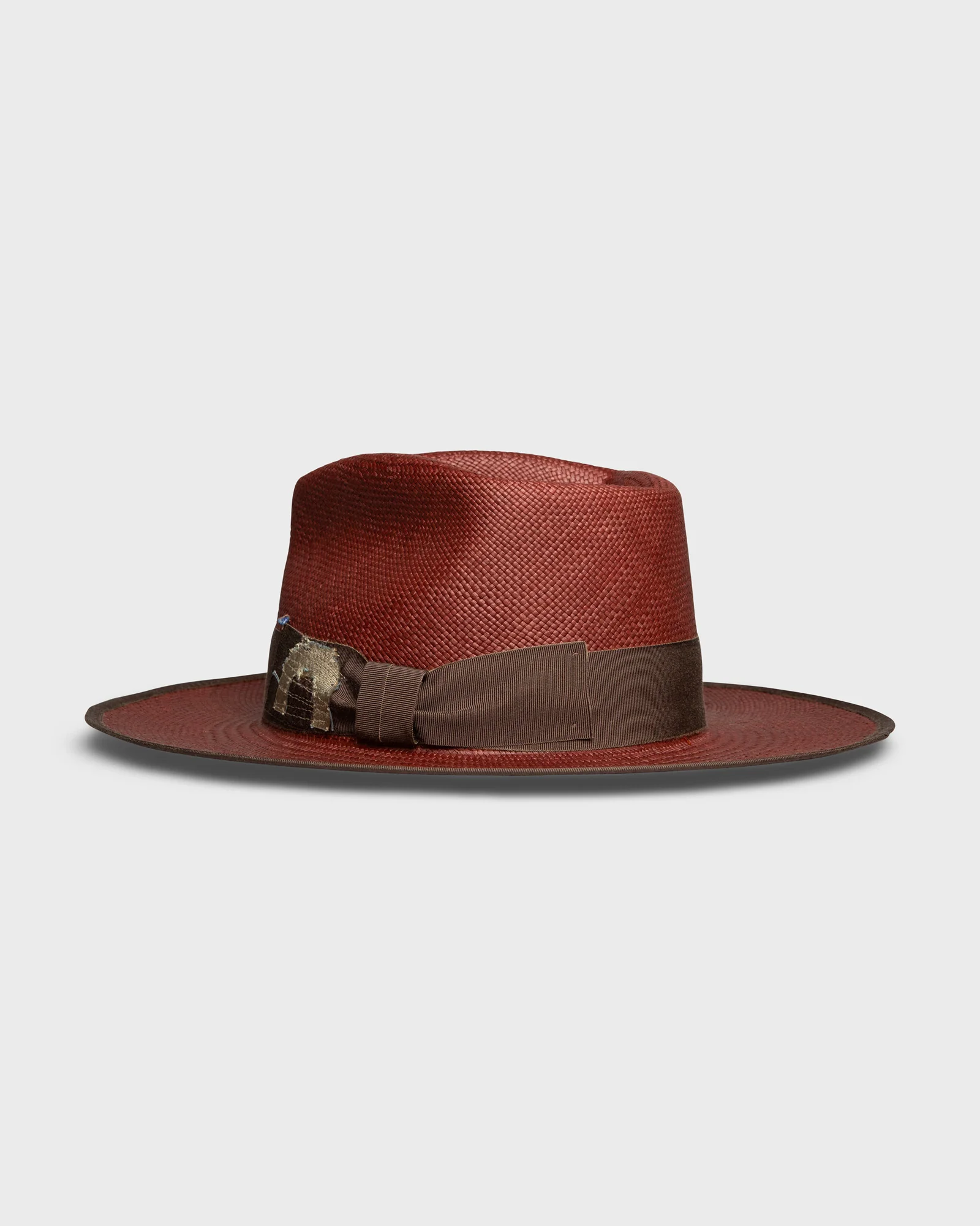 Topanga Panama Brown - Image 4