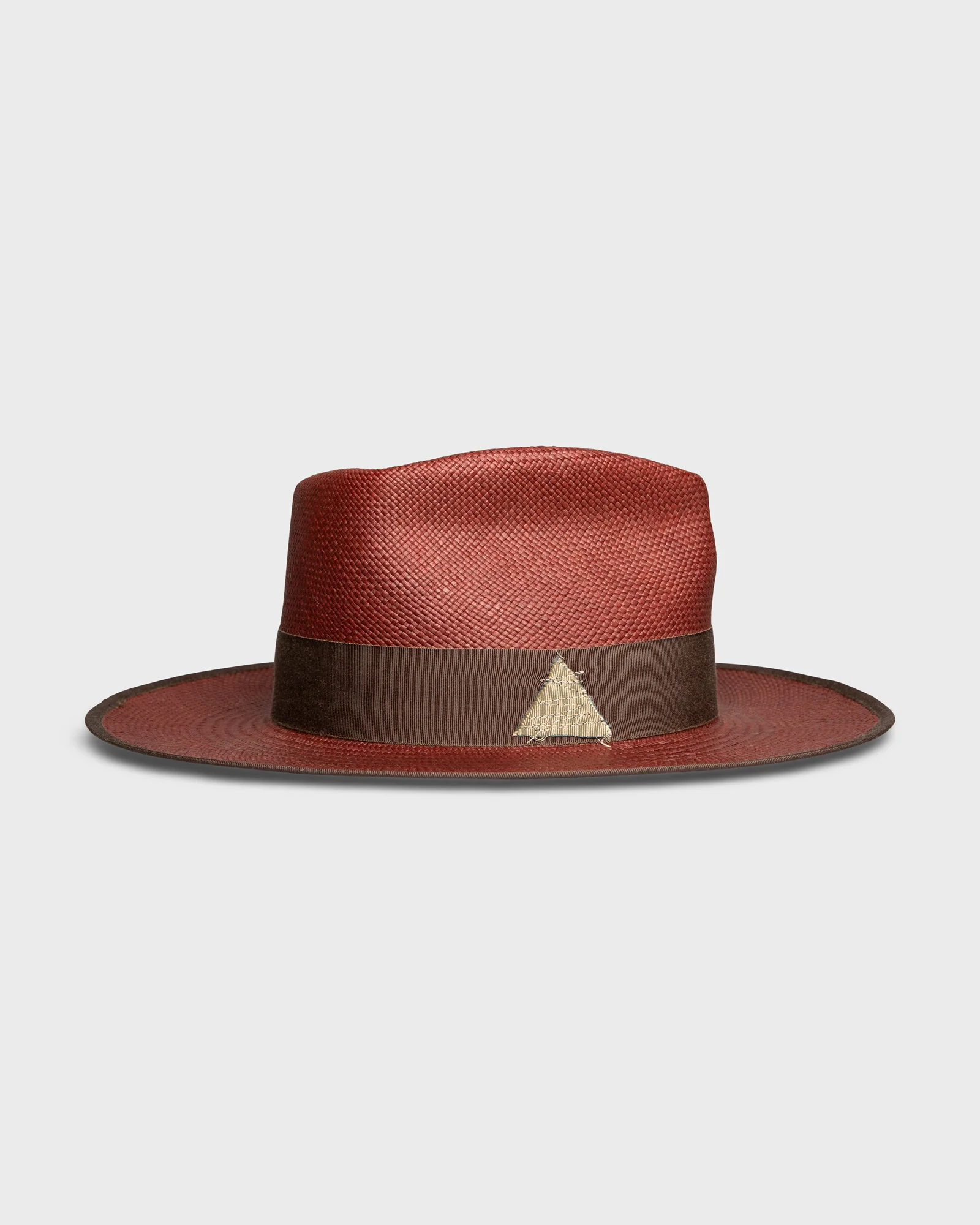 Topanga Panama Brown - Image 5