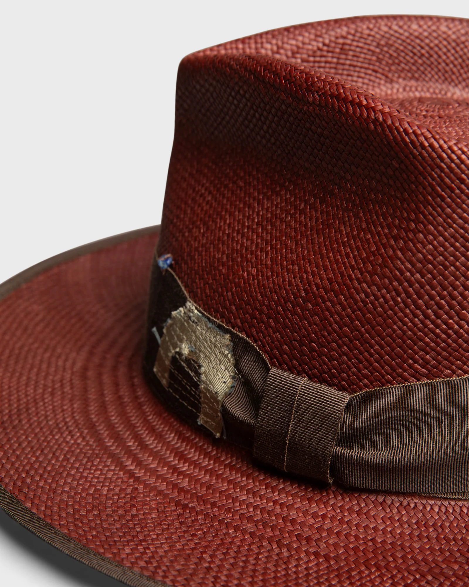 Topanga Panama Brown - Image 6