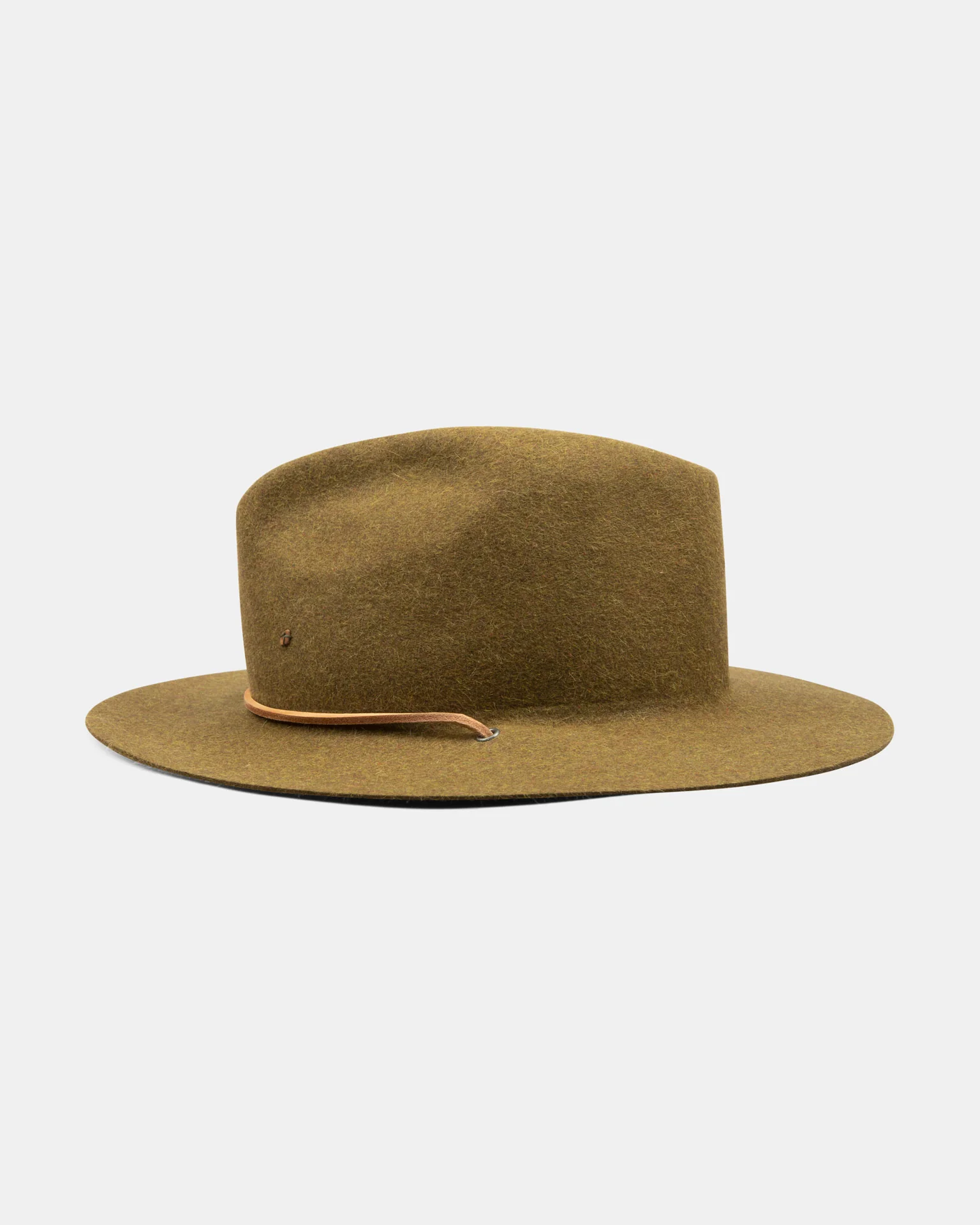 Wandermate Raw Khaki - Image 3