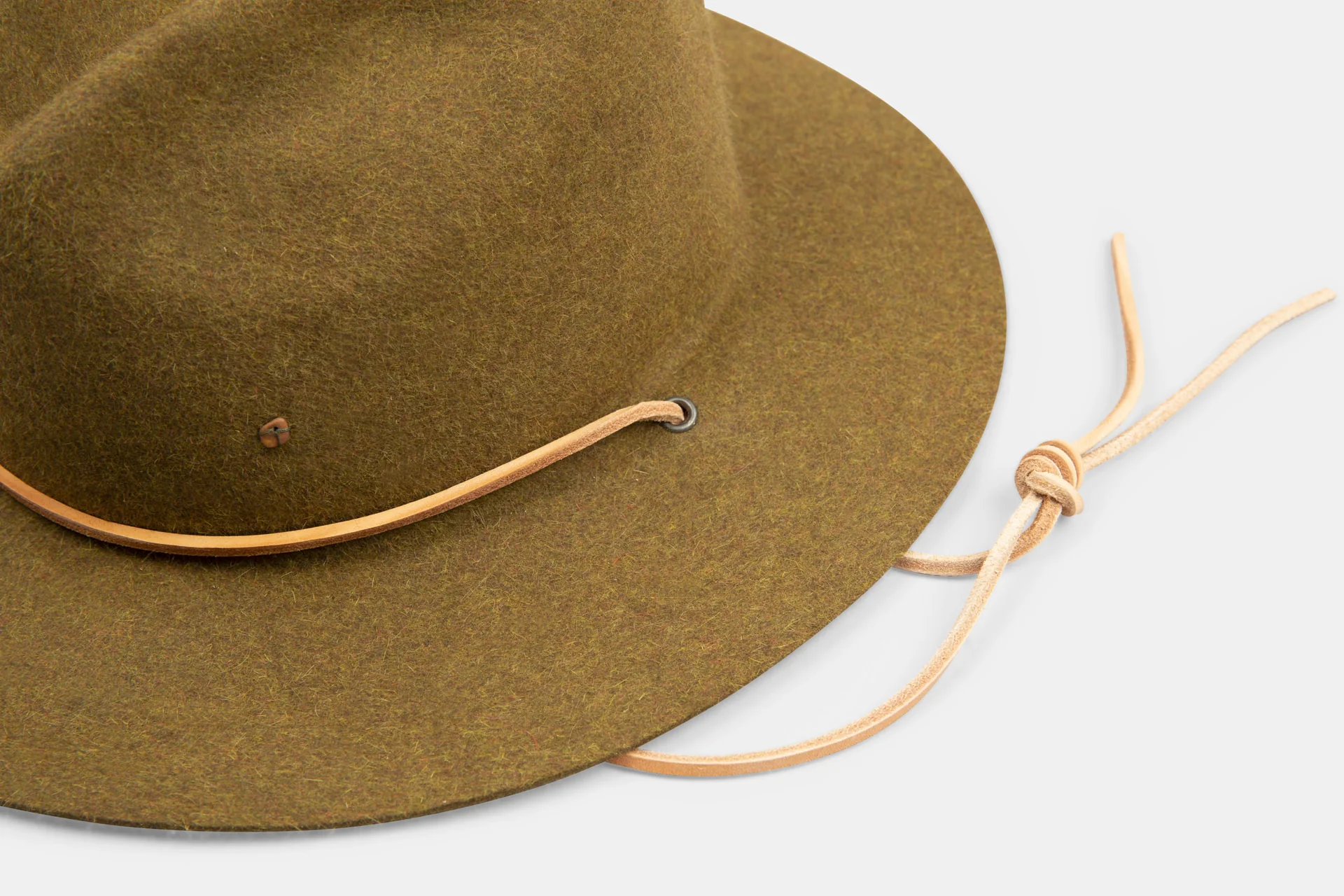 Wandermate Raw Khaki - Image 5