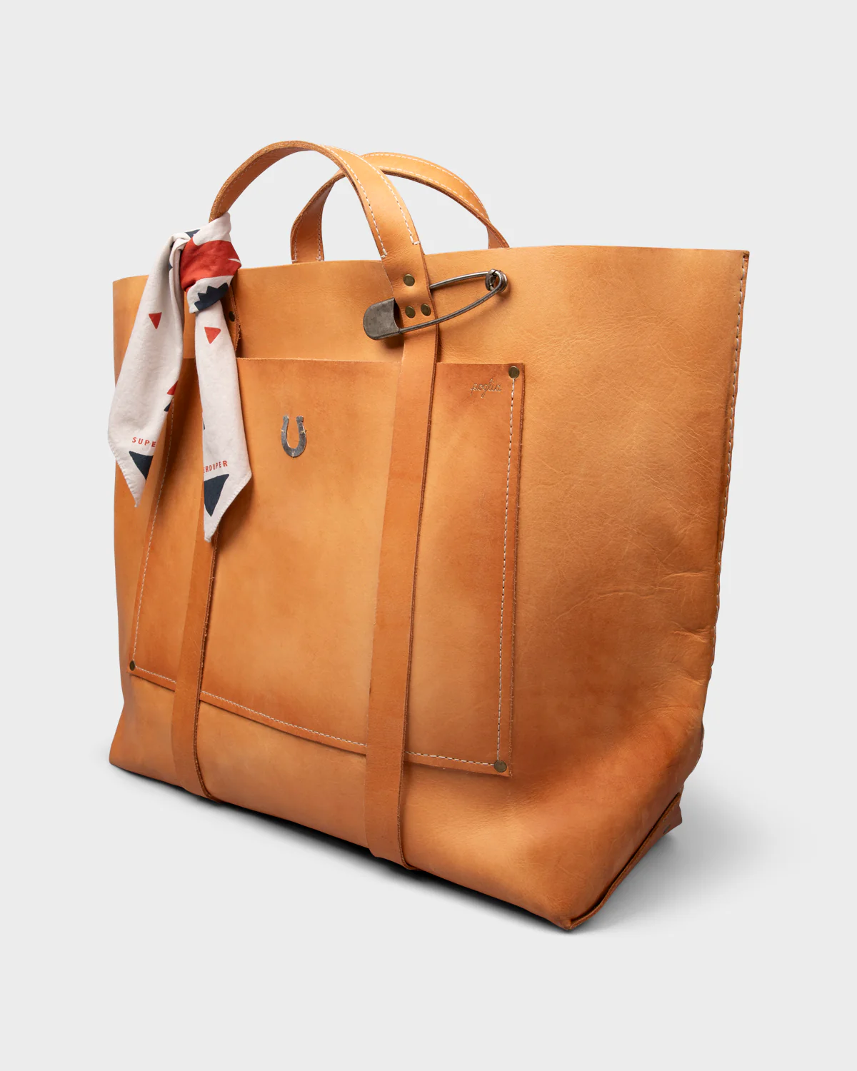 Week-end Bag Poglia Edition - Image 4