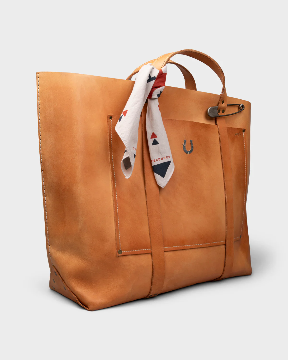 Week-end Bag Poglia Edition - Image 5