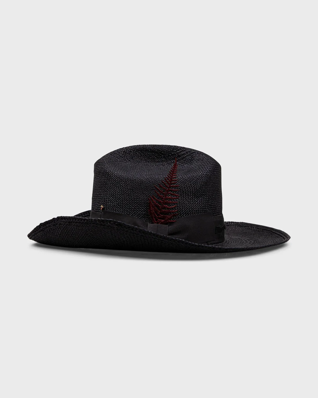 Yuma Panama Black - Image 3