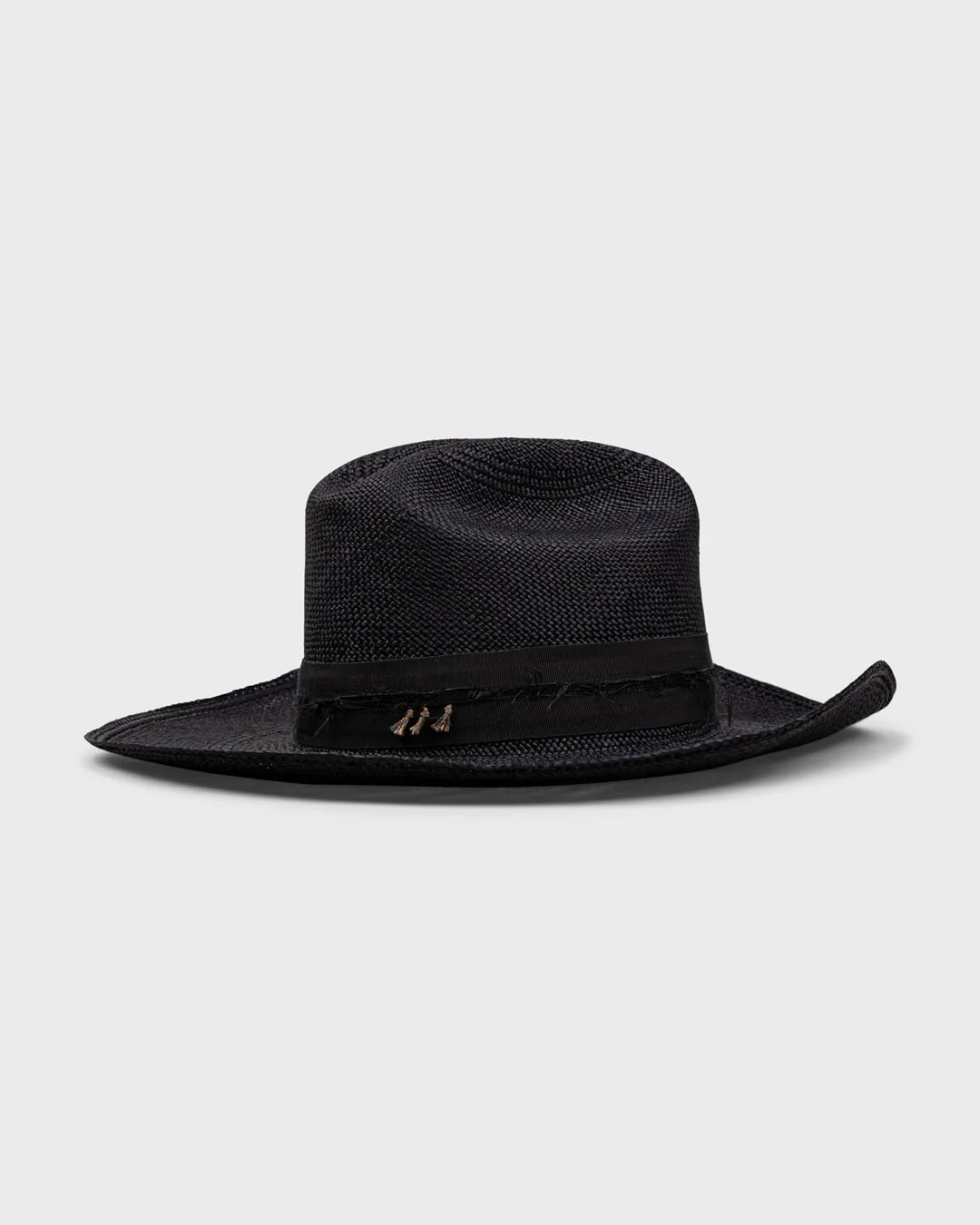 Yuma Panama Black - Image 7